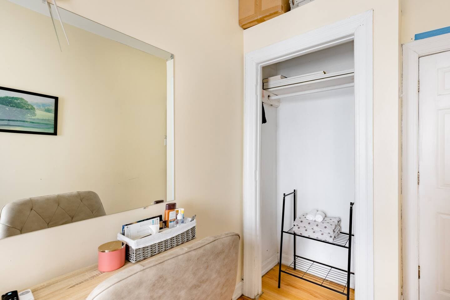 Cozy room in NYC, Only 15 mins from Central Park 🗽🌃